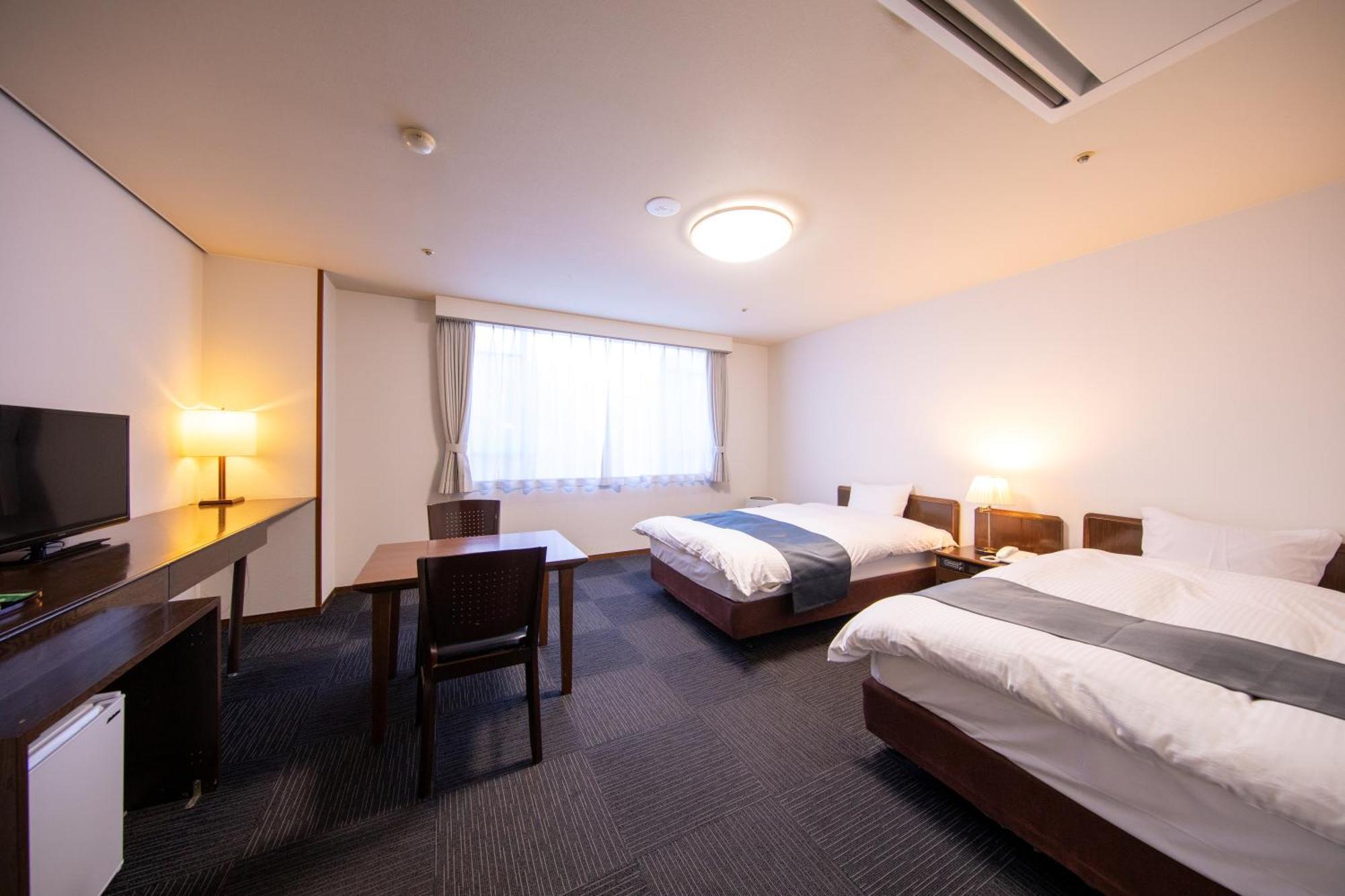 Yufuin Hotel Shuhokan Экстерьер фото