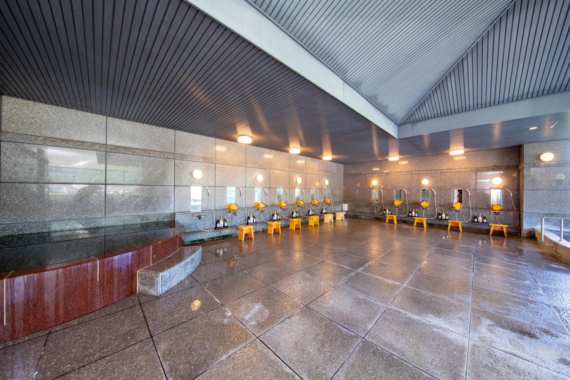 Yufuin Hotel Shuhokan Экстерьер фото